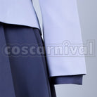 Io Nitta cosplay costume from Devil Survivor 2, detail-3