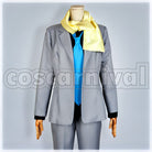 2: The Animation Daichi Shijima Cosplay cosplay costume from Devil Survivor, the animation daichi shijima 26216 front view 1