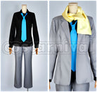 2: The Animation Daichi Shijima Cosplay cosplay costume from Devil Survivor, the animation daichi shijima 26219 detail view 2