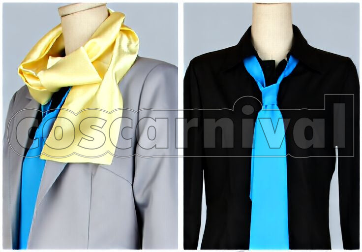 2: The Animation Daichi Shijima Cosplay cosplay costume from Devil Survivor, the animation daichi shijima 26220 detail view 3