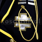 Yamato Yamato Hotsuin cosplay costume from Devil Survivor 2, detail-4