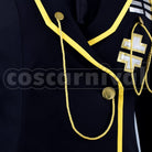 Yamato Yamato Hotsuin cosplay costume from Devil Survivor 2, detail-6