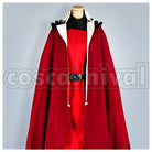 Realist Dantalion Cosplay cosplay costume from Devils and, front view 1
