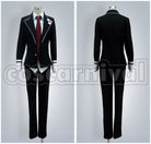 Ayato Sakamaki School cosplay costume from Diabolik Lovers, detail-1