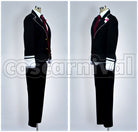 Ayato Sakamaki School cosplay costume from Diabolik Lovers, detail-2