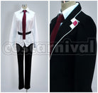Ayato Sakamaki School cosplay costume from Diabolik Lovers, detail-3