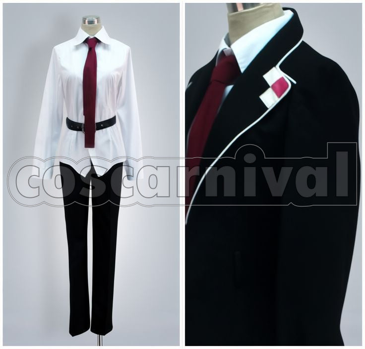 Ayato Sakamaki School cosplay costume from Diabolik Lovers, detail-3