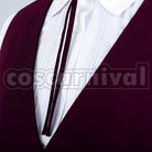 Kanato Sakamaki cosplay costume from Diabolik Lovers, detail-2