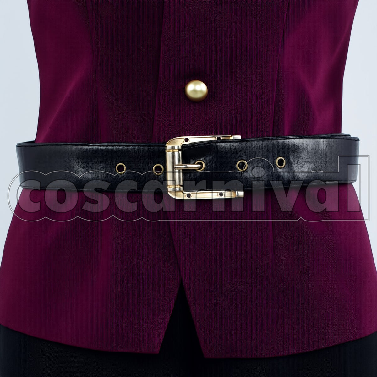 Kanato Sakamaki cosplay costume from Diabolik Lovers, detail-3