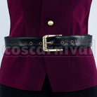 Kanato Sakamaki cosplay costume from Diabolik Lovers, detail-3