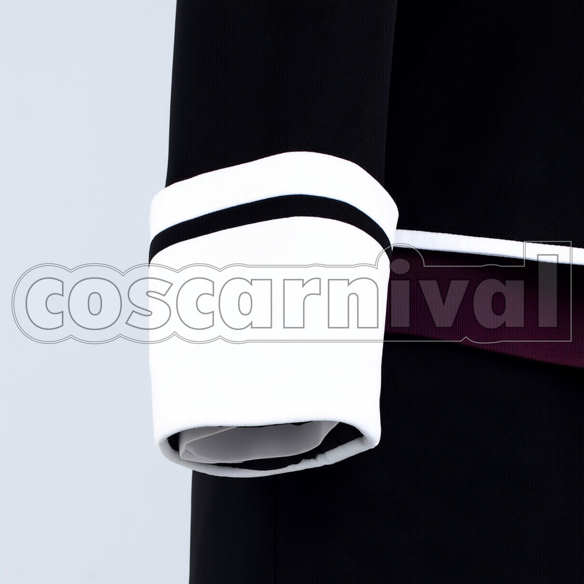 Kanato Sakamaki cosplay costume from Diabolik Lovers, detail-4
