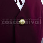 Kanato Sakamaki cosplay costume from Diabolik Lovers, detail-5