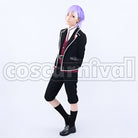 Kanato Sakamaki cosplay costume from Diabolik Lovers, front view 4