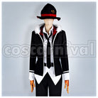 Laito Sakamaki Cosplay cosplay costume from Diabolik Lovers, front view