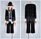 Laito Sakamaki Cosplay cosplay costume from Diabolik Lovers, detail-1