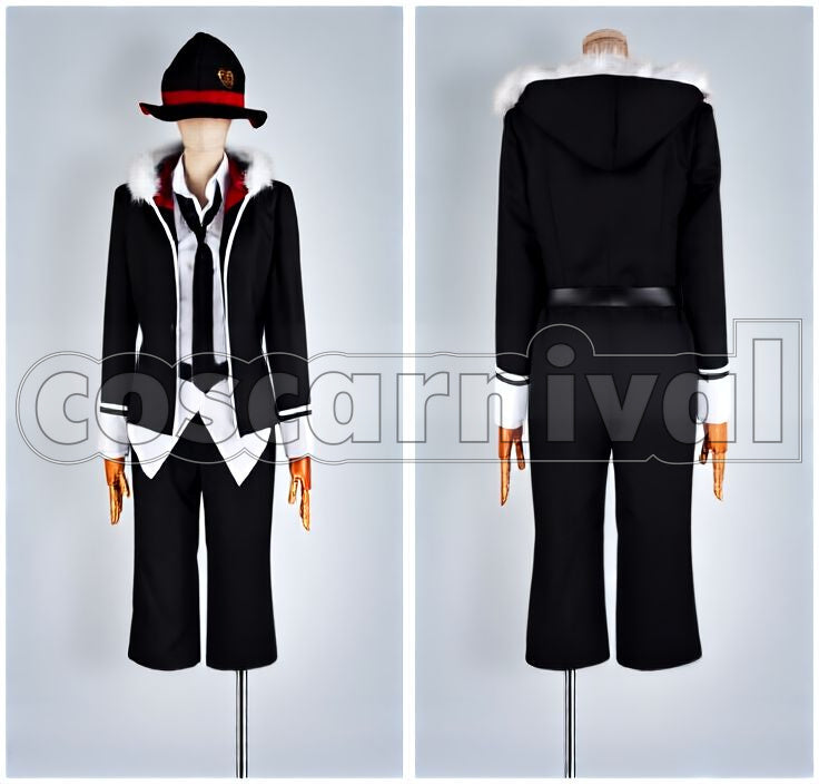 Laito Sakamaki Cosplay cosplay costume from Diabolik Lovers, detail-1
