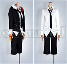 Laito Sakamaki Cosplay cosplay costume from Diabolik Lovers, detail-2