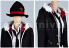 Laito Sakamaki Cosplay cosplay costume from Diabolik Lovers, detail-3