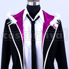 Sakamaki cosplay costume from Diabolik Lovers Laito, detail-2