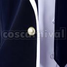 Sakamaki cosplay costume from Diabolik Lovers Laito, detail-3