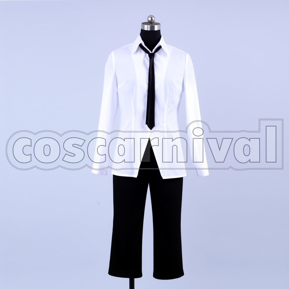 Sakamaki cosplay costume from Diabolik Lovers Laito, front view 4