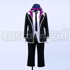 Laito Sakamaki cosplay costume from DIABOLIK LOVERS, front view