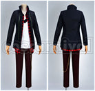 More,Blood Yuma Mukami Cosplay cosplay costume from Diabolik Lovers, detail-1