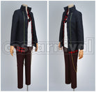 More,Blood Yuma Mukami Cosplay cosplay costume from Diabolik Lovers, detail-2