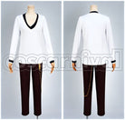 More,Blood Yuma Mukami Cosplay cosplay costume from Diabolik Lovers, detail-4