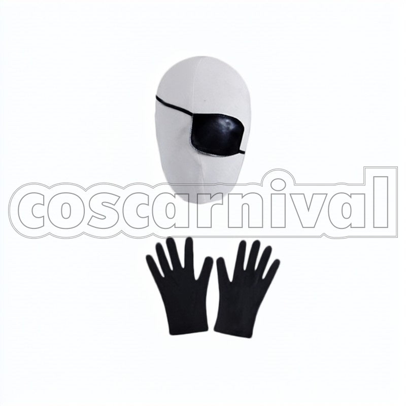 Shin Tsukinami cosplay costume from Diabolik Lovers, detail-1