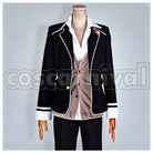Shu Sakamaki Cosplay cosplay costume from Diabolik Lovers, front view