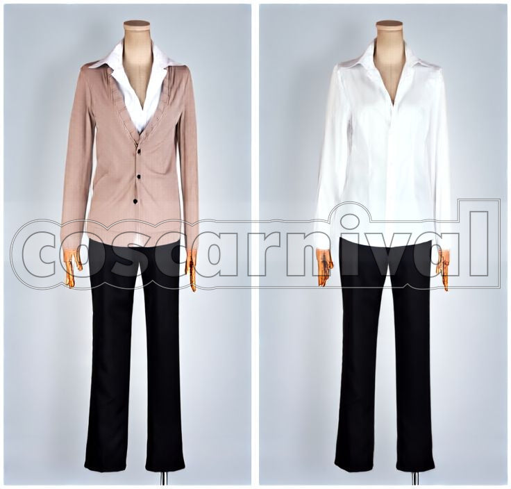 Shu Sakamaki Cosplay cosplay costume from Diabolik Lovers, detail-3