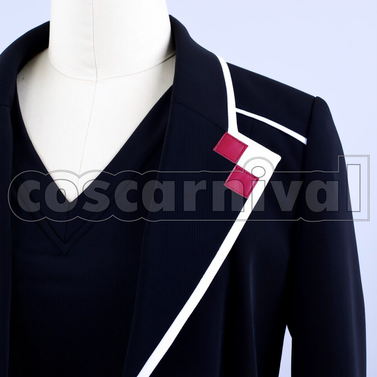 Subaru Sakamaki cosplay costume from Diabolik Lovers, detail-1