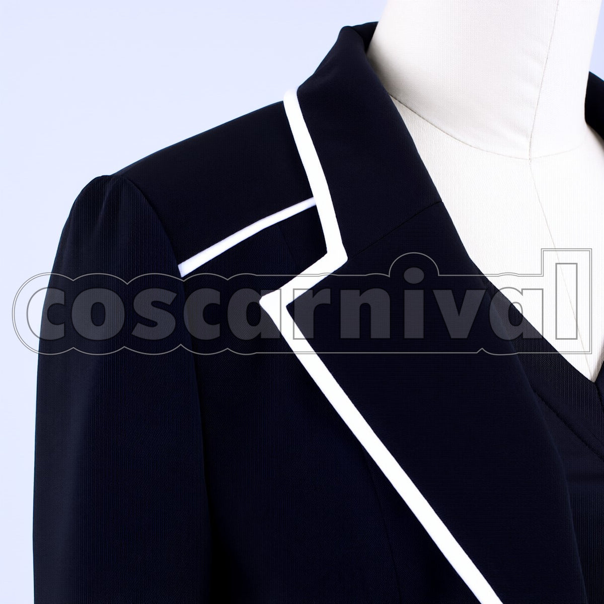 Subaru Sakamaki cosplay costume from Diabolik Lovers, detail-5