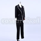 Subaru Sakamaki cosplay costume from Diabolik Lovers, side view 2