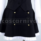 Komori cosplay costume from Diabolik Lovers Yui, detail-1