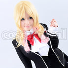 Komori cosplay costume from Diabolik Lovers Yui, detail-2