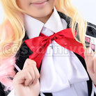 Komori cosplay costume from Diabolik Lovers Yui, detail-3