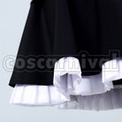 Komori cosplay costume from Diabolik Lovers Yui, detail-4