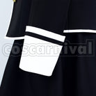 Komori cosplay costume from Diabolik Lovers Yui, detail-5