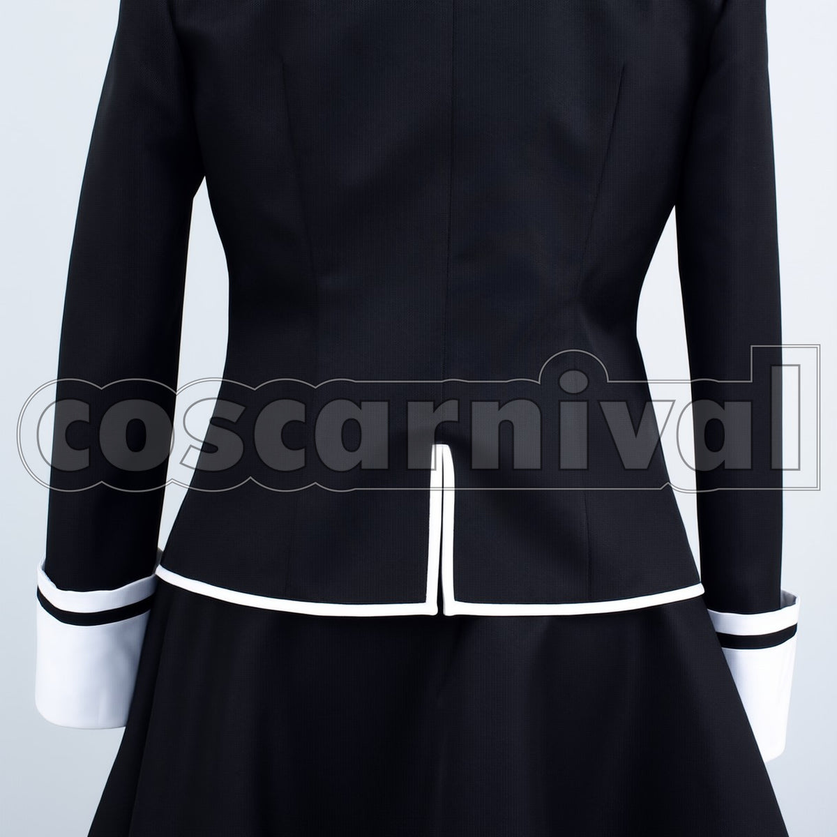 Komori cosplay costume from Diabolik Lovers Yui, detail-6