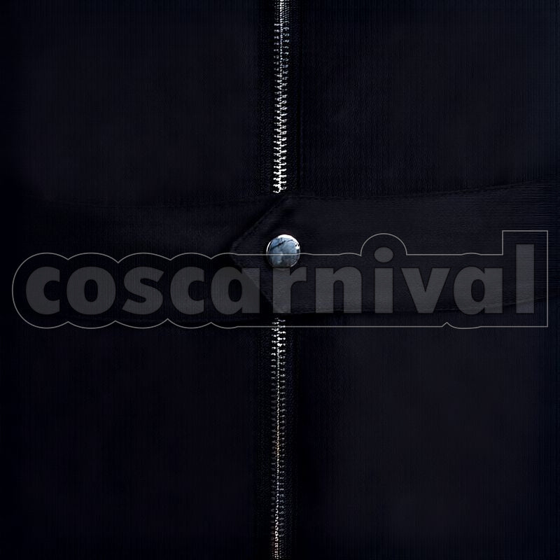 Trappola Heartslabyul PE Uniform Cosplay cosplay costume from Disney Twisted-Wonderland Ace, detail-4