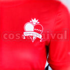 Trappola Heartslabyul PE Uniform Cosplay cosplay costume from Disney Twisted-Wonderland Ace, detail-6