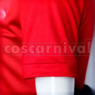 Trappola Heartslabyul PE Uniform Cosplay cosplay costume from Disney Twisted-Wonderland Ace, detail-7