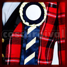 Trappola Suitor Suit Cosplay cosplay costume from Disney Twisted-Wonderland Ace, detail-1