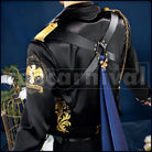 Members 5th Anniversary New Outfit Cosplay cosplay costume from Disney Twisted-Wonderland All, back view 2