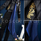 Members 5th Anniversary New Outfit Cosplay cosplay costume from Disney Twisted-Wonderland All, detail-3