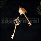 Members 5th Anniversary New Outfit Cosplay cosplay costume from Disney Twisted-Wonderland All, accessory view