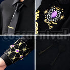 Members 5th Anniversary New Outfit Cosplay cosplay costume from Disney Twisted-Wonderland All, detail-13