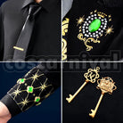 Members 5th Anniversary New Outfit Cosplay cosplay costume from Disney Twisted-Wonderland All, detail-16